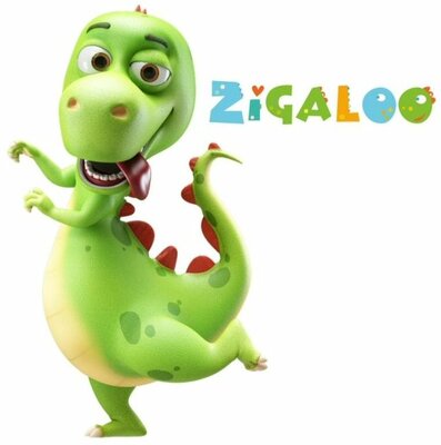 Trademark ZIGALOO