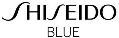 Trademark SHISEIDO BLUE