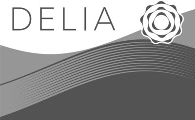 Trademark DELIA