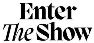 Trademark Enter The Show