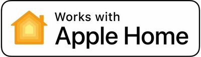 Trademark Works with Apple Home