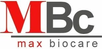 Trademark MBC max biocare