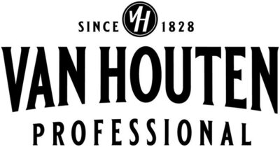 Trademark SINCE VH 1828 VAN HOUTEN PROFESSIONAL