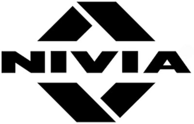 Trademark NIVIA