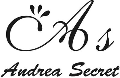 Trademark As Andrea Secret