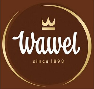 Trademark Wawel since 1898