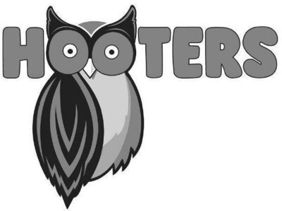 Trademark HOOTERS