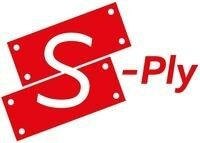 Trademark S-Ply