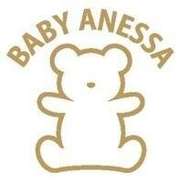 Trademark BABY ANESSA