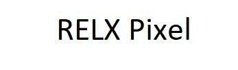 Trademark RELX Pixel