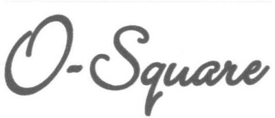 Trademark O-Square