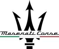 Trademark Maserati Corse