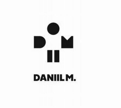 Trademark DANIIL M.