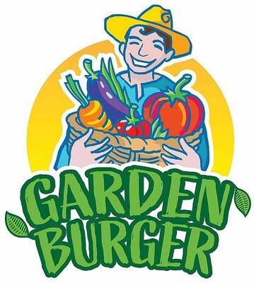 Trademark GARDEN BURGER