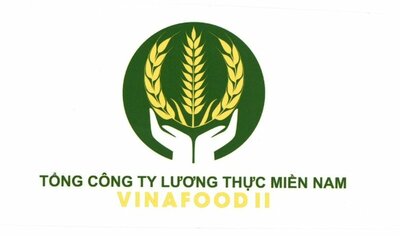 Trademark TÓNG CÔNG TY LƯƠNG THỰC MIĖN NAM VINAFOOD II