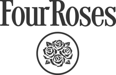 Trademark Four Roses