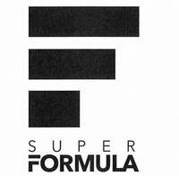 Trademark SUPER FORMULA