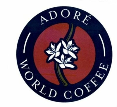 Trademark ADORÉ WORLD COFFEE