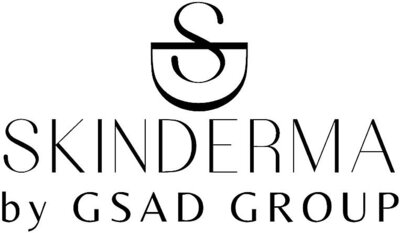 Trademark S SKINDERMA by GSAD GROUP