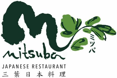 Trademark Mitsuba JAPANESE RESTAURANT