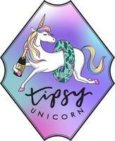 Trademark tipsy UNICORN