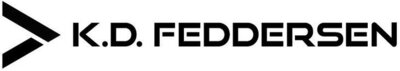 Trademark K.D. FEDDERSEN