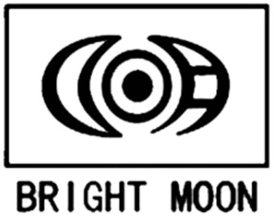 Trademark BRIGHT MOON