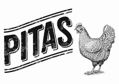 Trademark PITAS