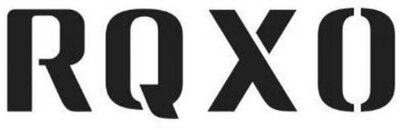 Trademark RQXO