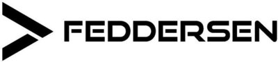 Trademark FEDDERSEN