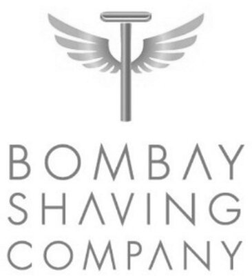 Trademark BOMBAY SHAVING COMPANY