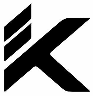 Trademark K