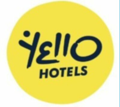 Trademark YELLO HOTELS