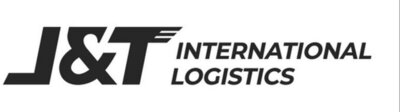 Trademark J&T INTERNATIONAL LOGISTICS