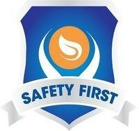 Trademark SAFETY FIRST