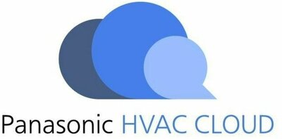 Trademark Panasonic HVAC CLOUD