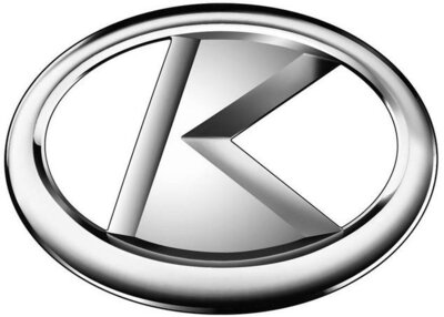 Trademark K