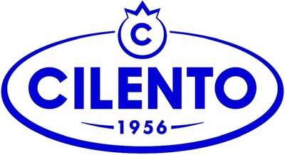 Trademark C CILENTO 1956