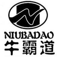 Trademark NIUBADAO