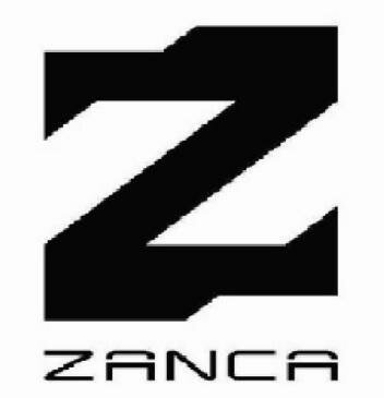 Trademark ZANCA