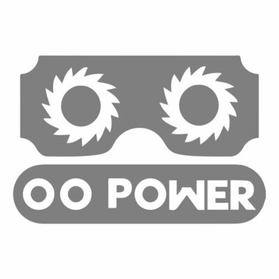 Trademark OO POWER