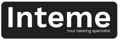 Trademark Inteme Your hearing specialist