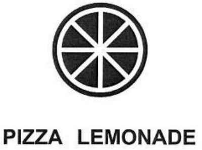 Trademark PIZZA LEMONADE