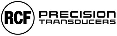 Trademark RCF PRECISION TRANSDUCERS