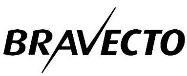 Trademark BRAVECTO