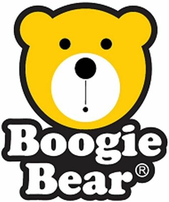 Trademark Boogie Bear