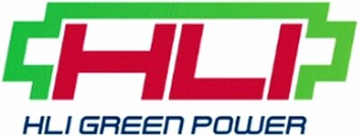 Trademark HLI GREEN POWER