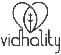 Trademark vidhality