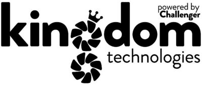 Trademark kingdom technologies powered by Challenger