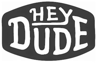 Trademark HEY DUDE